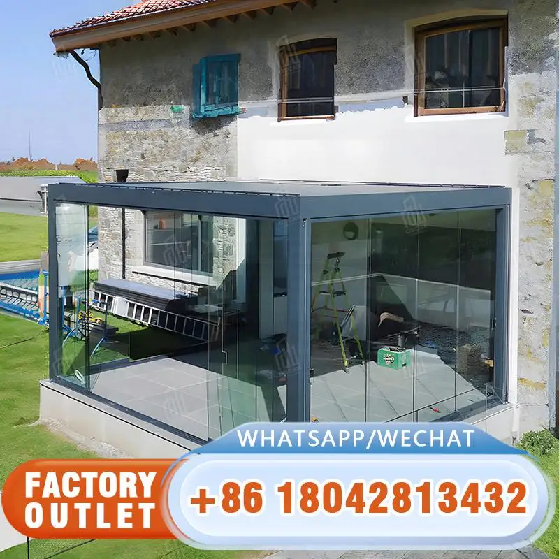 Customizable Functional Patio Gazebo Pergola for Garden Parties in EU Ideal for B end Clients Gazebo Pergola
Customizable Functional Patio Gazebo Pergola for Garden Parties in EU Ideal for B end Clients Gazebo Pergola