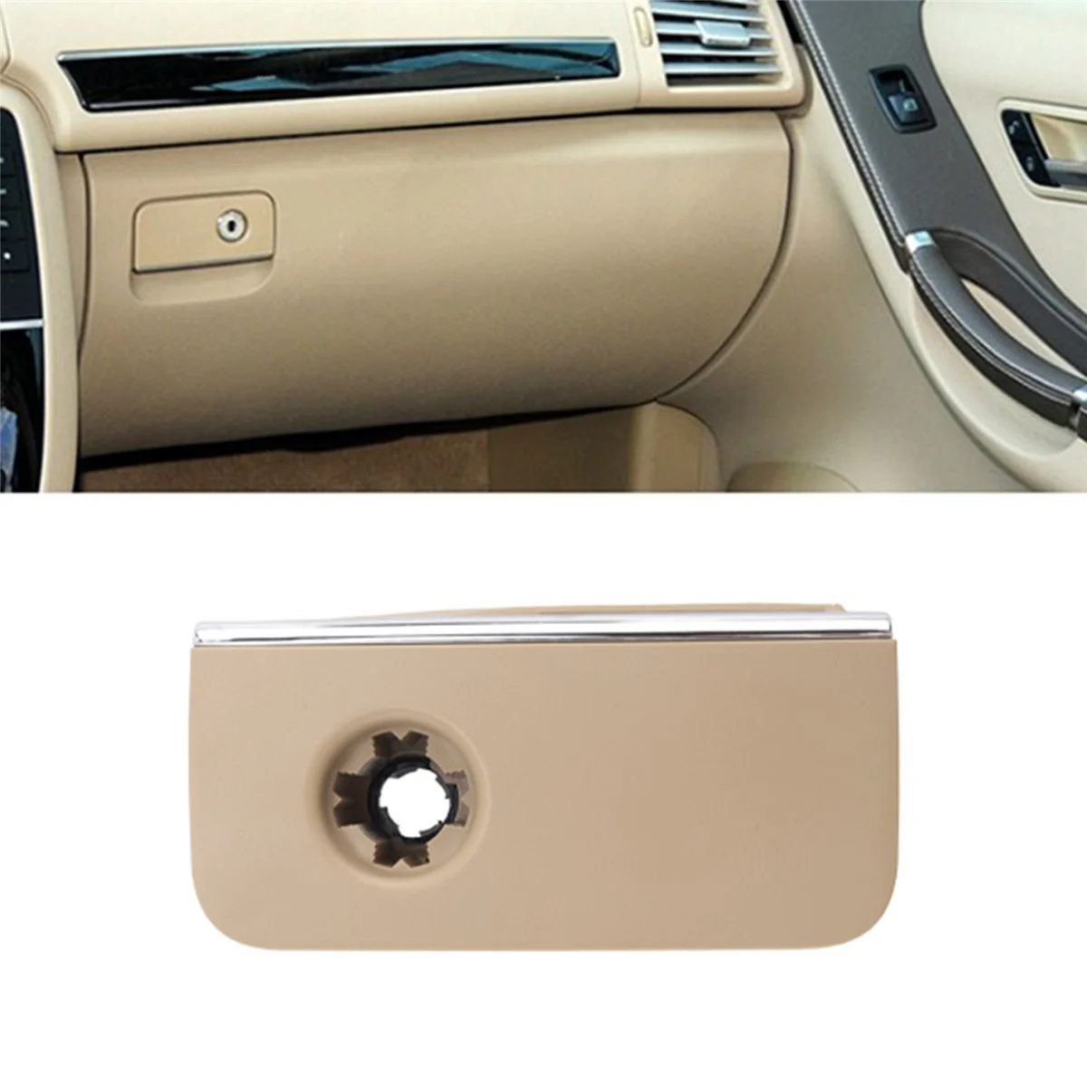 Автомобильный перчаточный ящик, ручка, крышка для Mercedes Benz R CLASS W251 2006-2017, ящик для инструментов, пряжка, ручка, бежевый
Автомобильный перчаточный ящик, ручка, крышка для Mercedes Benz R CLASS W251 2006-2017, ящик для инструментов, пряжка, ручка, бежевый