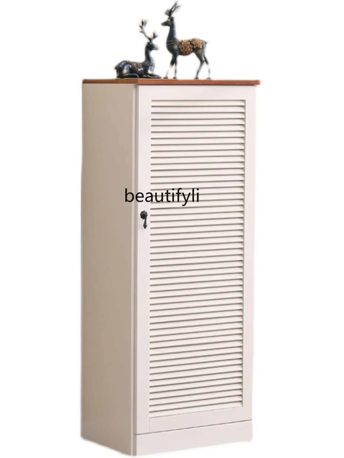Nordic American Mediterranean Shoe Cabinet Modern Hallway Elevator Storage Single Door Shoe Cabinet Home
Nordic American Mediterranean Shoe Cabinet Modern Hallway Elevator Storage Single Door Shoe Cabinet Home