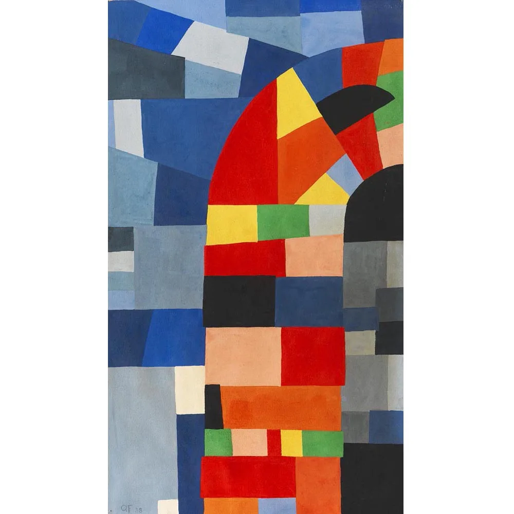 Composition by Otto Freundlich,Abstract Art painting on canvas,Hand painted famous painting reproduciton,Decoration for home
Composition by Otto Freundlich,Abstract Art painting on canvas,Hand painted famous painting reproduciton,Decoration for home