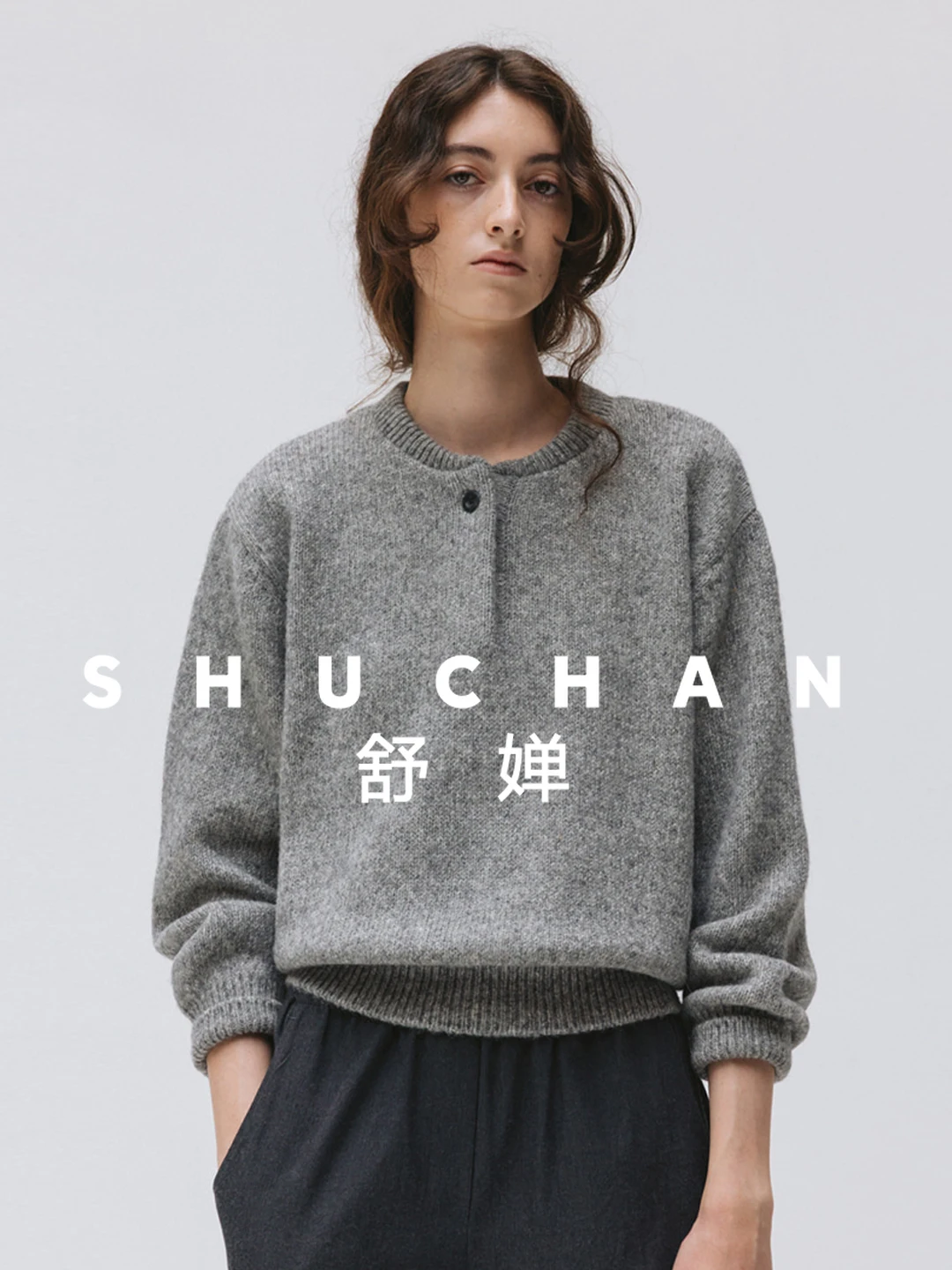 56% свитер из шерсти альпаки, женский свитер, осень-зима 202, новый высококачественный вязаный пуловер из моаи для маленьких мужчин 
56% свитер из шерсти альпаки, женский свитер, осень-зима 202, новый высококачественный вязаный пуловер из моаи для маленьких мужчин