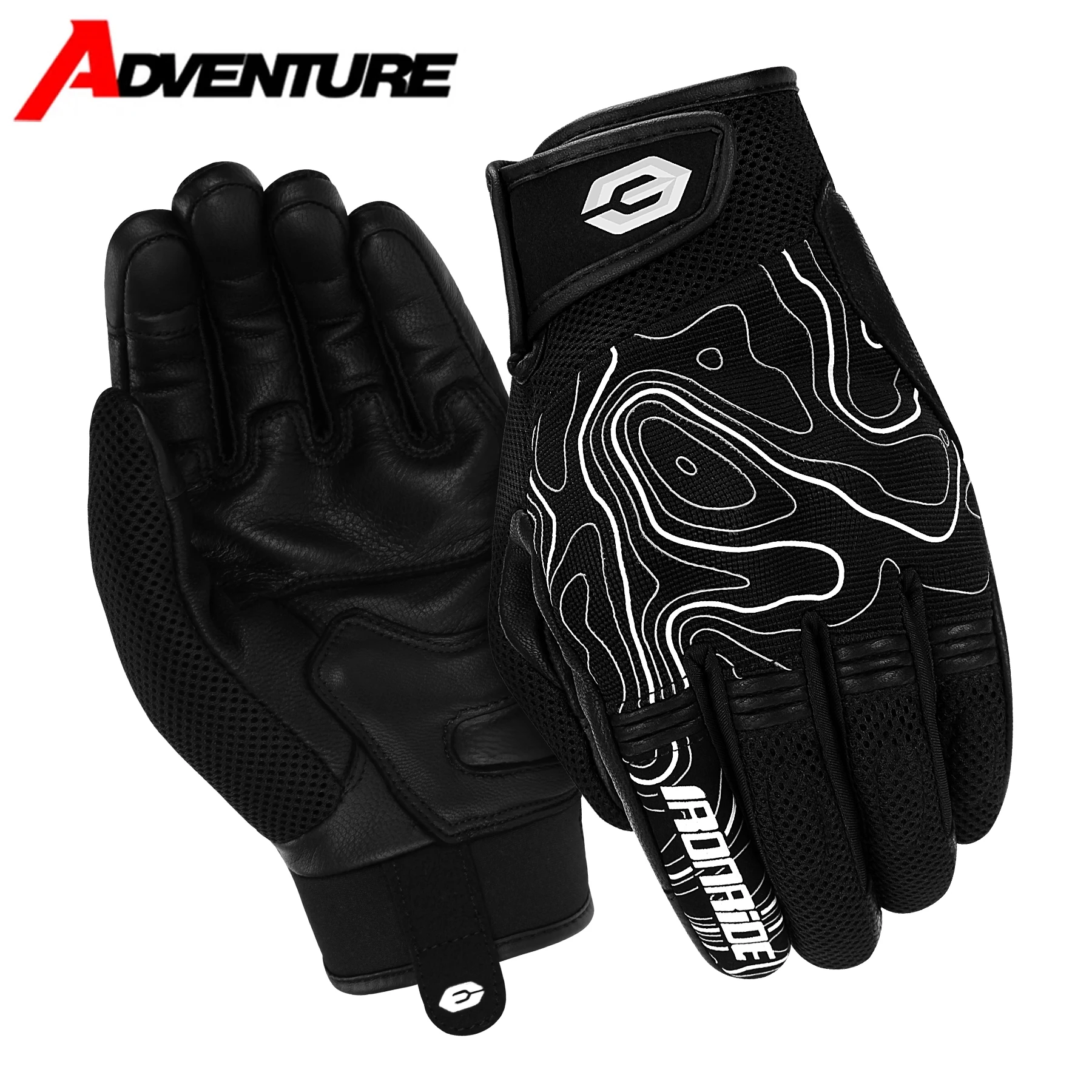 Мотоциклетные перчатки Износостойкие и дышащие перчатки Внедорожные перчатки для гонок на мотоциклах Нескользящие перчатки для верховой езды с сенсорным экраном и полным пальцем
Мотоциклетные перчатки Износостойкие и дышащие перчатки Внедорожные перчатки для гонок на мотоциклах Нескользящие перчатки для верховой езды с сенсорным экраном и полным пальцем