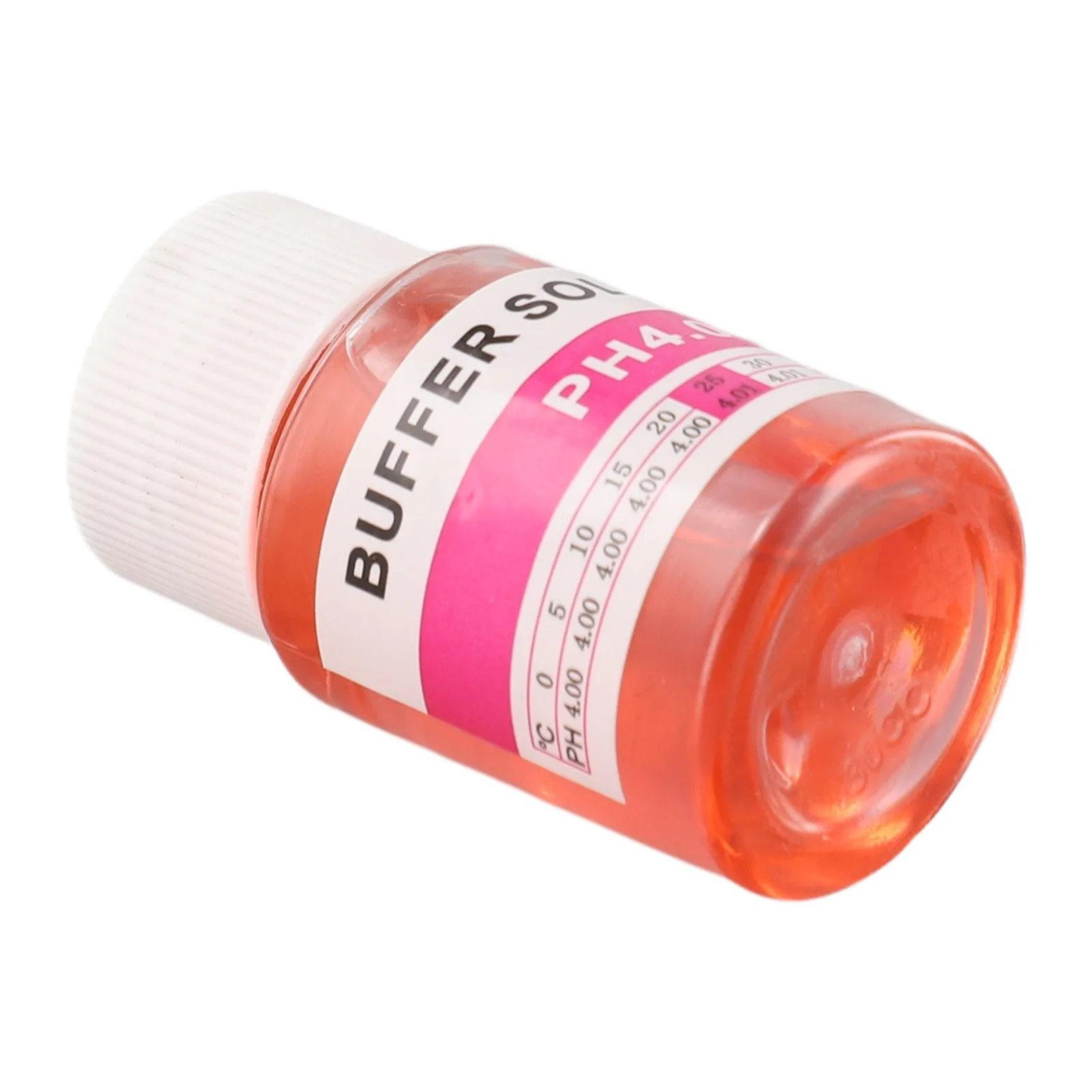 Two-point Calibration PH Calibration Solution For Accurate PH Readings 33*55mm Maintain Accurate PH Readings Ph Meter
Two-point Calibration PH Calibration Solution For Accurate PH Readings 33*55mm Maintain Accurate PH Readings Ph Meter