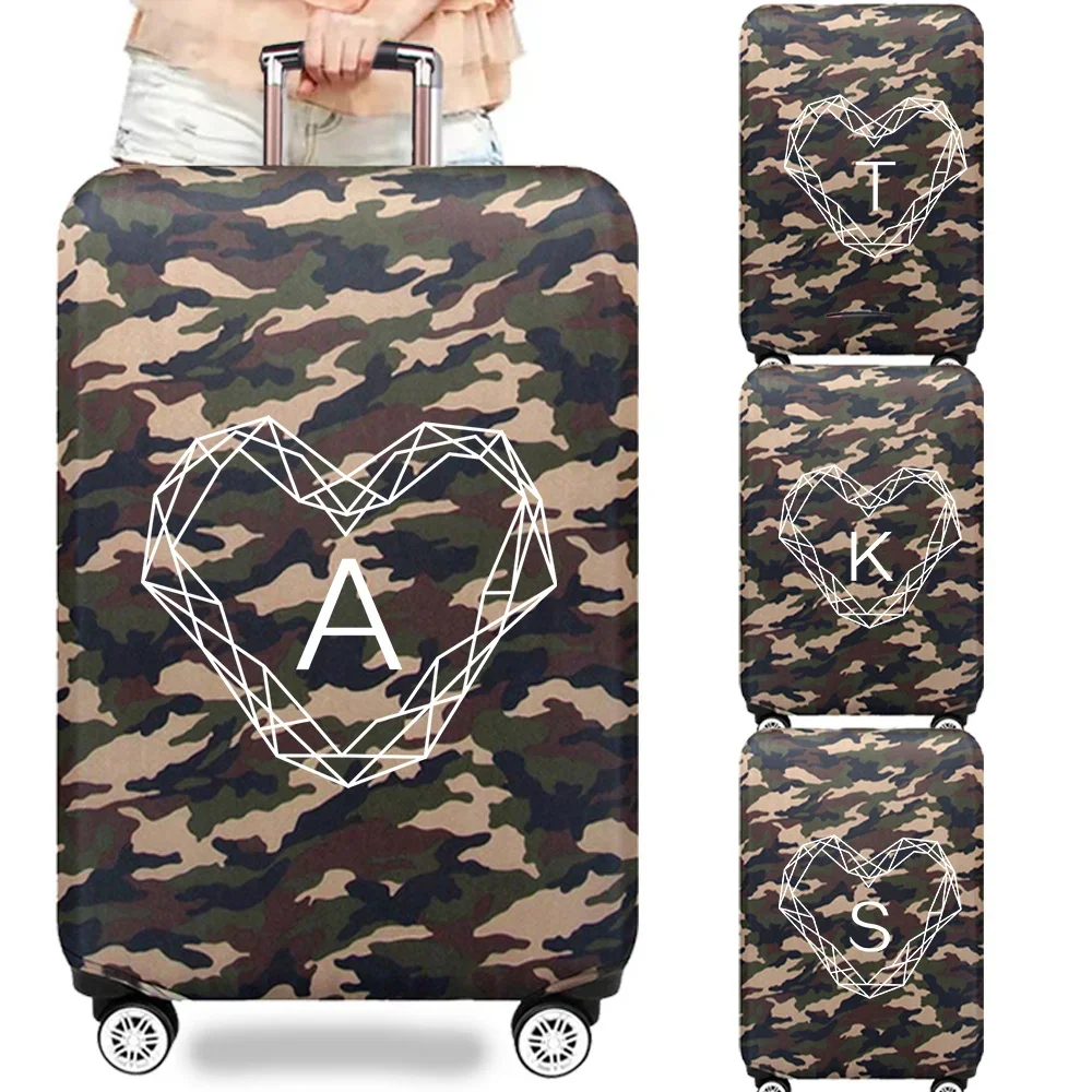 Luggage Cover Travel Luggage Dust Cover Dust Letter Series 18-32 Yards Wear-resistant Multi-style Optional.
Luggage Cover Travel Luggage Dust Cover Dust Letter Series 18-32 Yards Wear-resistant Multi-style Optional.