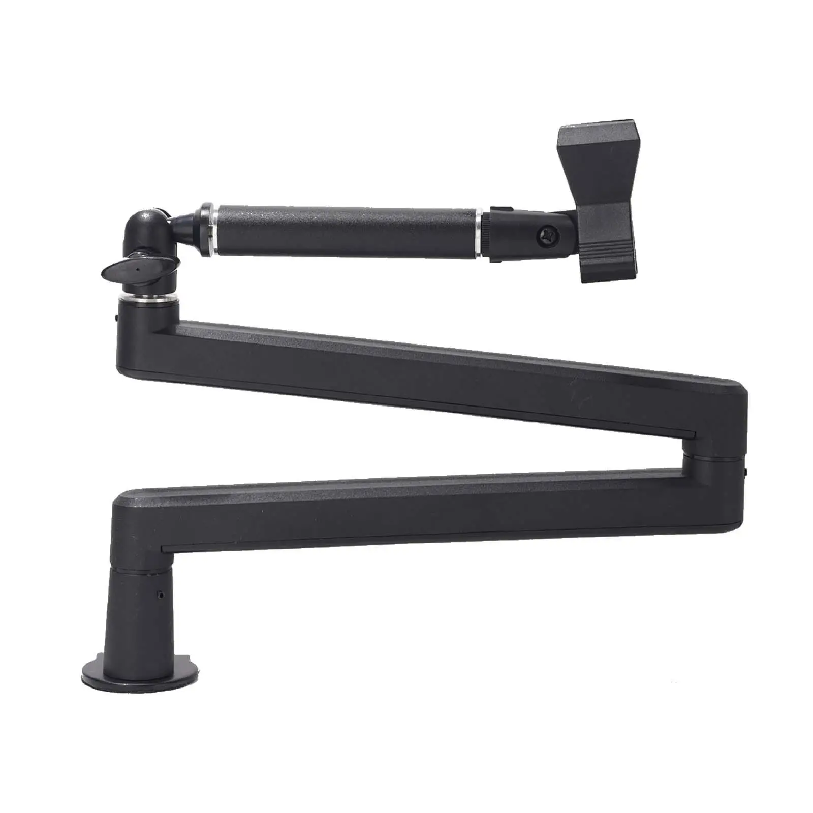 Подставка для микрофона Live, настольное крепление для микрофона, опорный кронштейн для микрофона
Подставка для микрофона Live, настольное крепление для микрофона, опорный кронштейн для микрофона