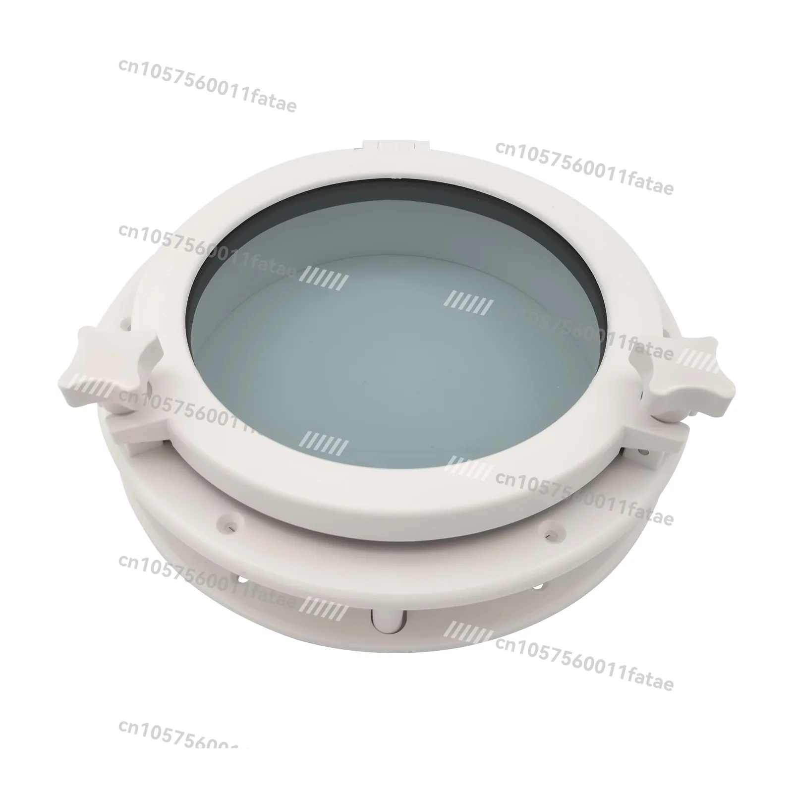 White/black 215MM/265MM Window Marine Round Sunroof Yacht RV Marine Yacht
White/black 215MM/265MM Window Marine Round Sunroof Yacht RV Marine Yacht
