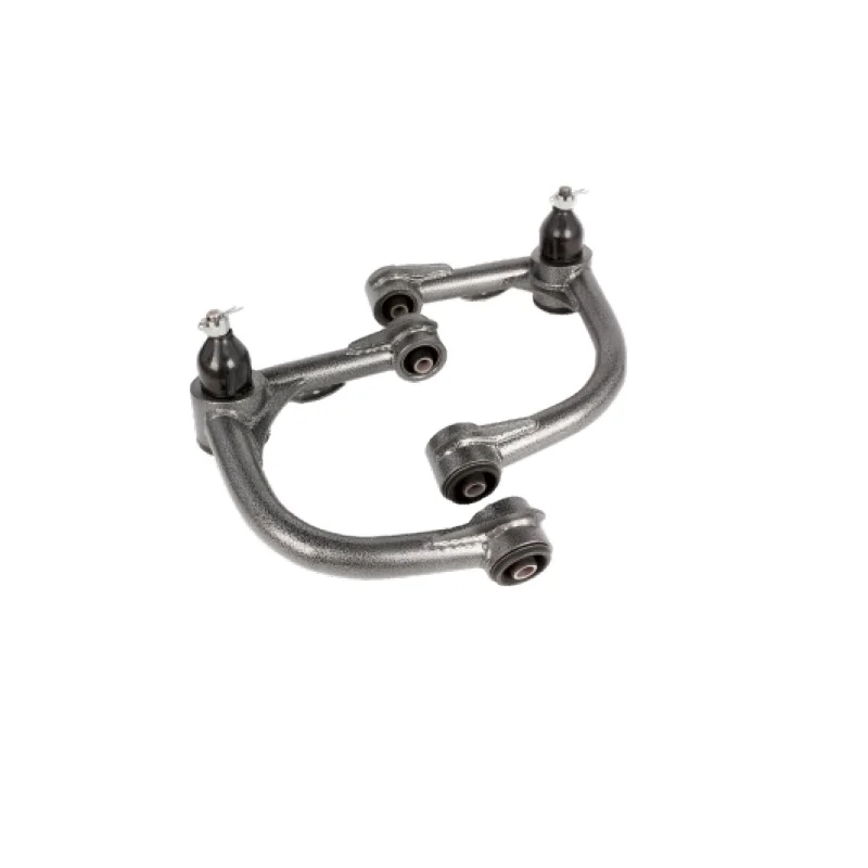 Adjustable Suspension Upper Control Arm for Land Cruiser LC120 FJ LC150 Steel Custom for Off Road Vehicle
Adjustable Suspension Upper Control Arm for Land Cruiser LC120 FJ LC150 Steel Custom for Off Road Vehicle