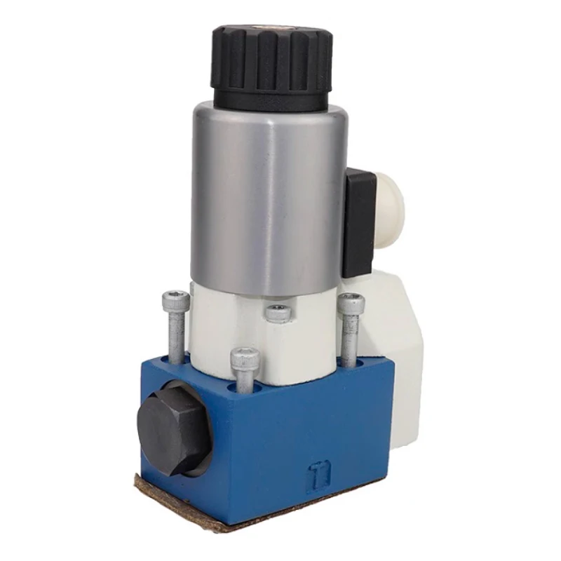 Гидравлический шаровой клапан высокого давления без утечек M-3SEW6C 6U Электрический обратный клапан
Гидравлический шаровой клапан высокого давления без утечек M-3SEW6C 6U Электрический обратный клапан