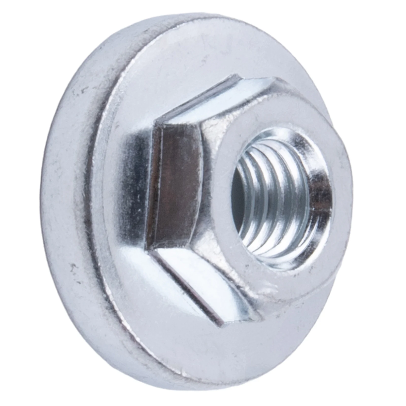 Anti-wear Non-slip High Quality Angle Grinder Nut Hexagon Nut 100 Type Pressure Plate Angle Grinder Accessories
Anti-wear Non-slip High Quality Angle Grinder Nut Hexagon Nut 100 Type Pressure Plate Angle Grinder Accessories