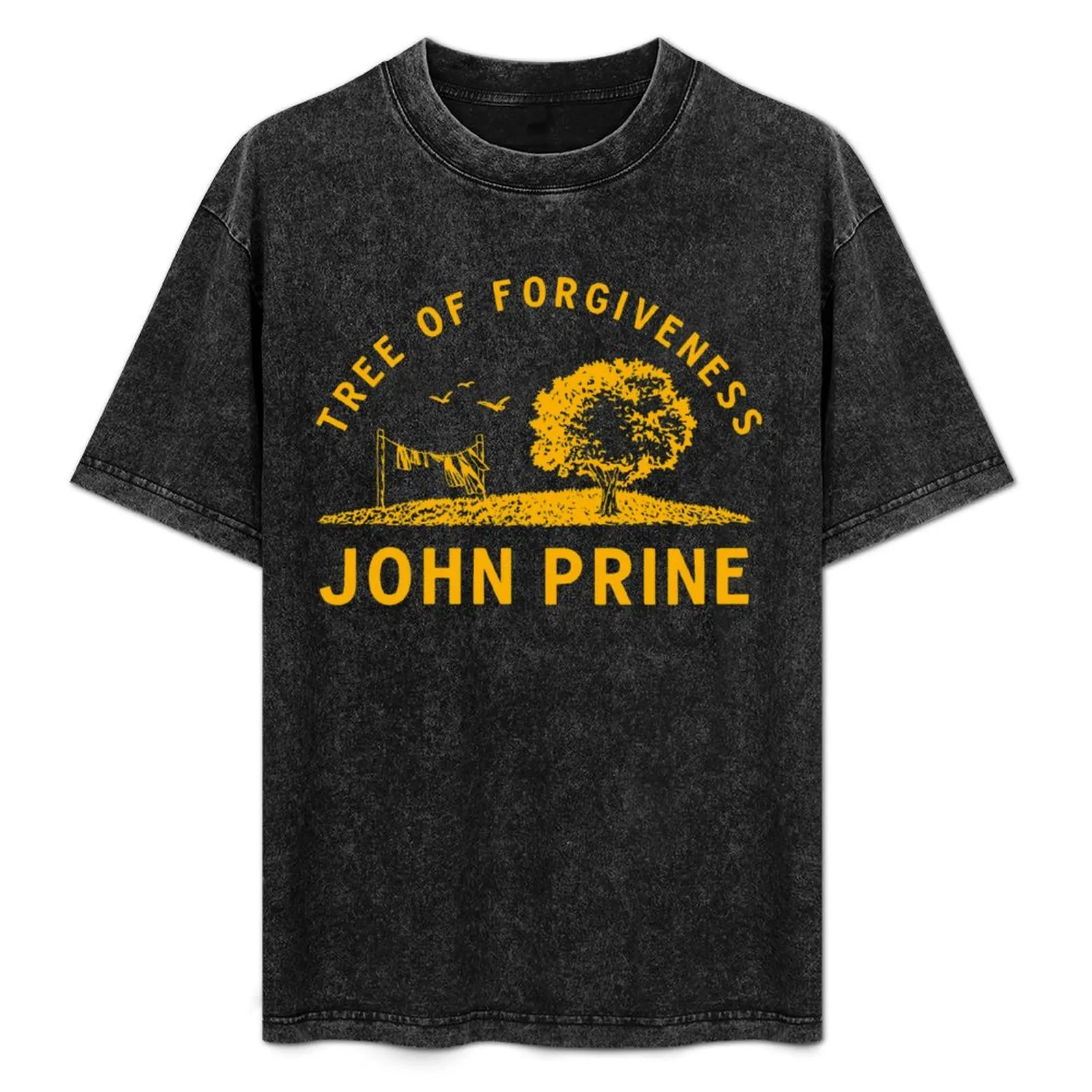 Fourpri Show John American World Tour 2020 T-Shirt Comfortable Work Wear Tee
Fourpri Show John American World Tour 2020 T-Shirt Comfortable Work Wear Tee