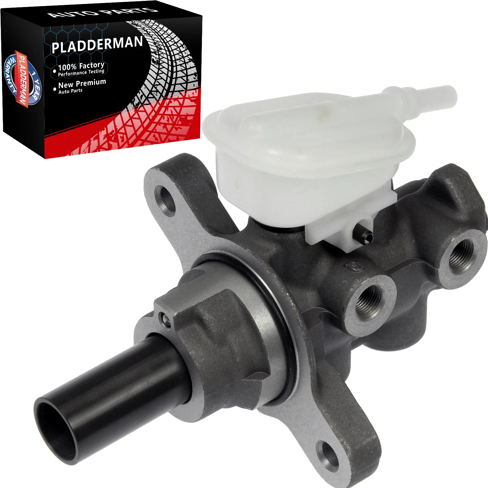 Brake Master Cylinder Compatible with Ford Focus 2009-2011 M630641 9S4Z2140B;AS4Z2140A
Brake Master Cylinder Compatible with Ford Focus 2009-2011 M630641 9S4Z2140B;AS4Z2140A
