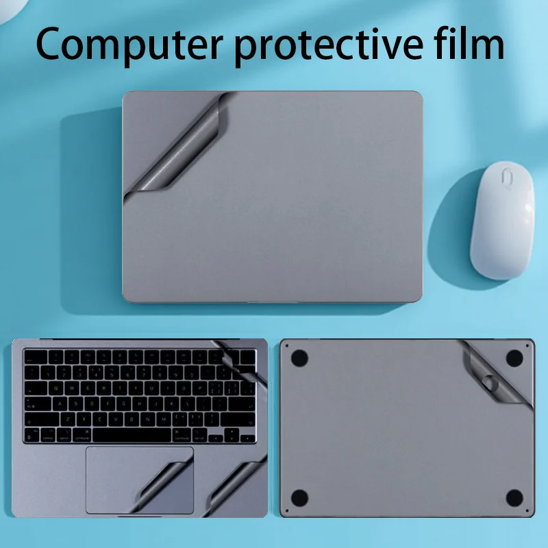 for Apple MacBook Pro13/14/16 M5 computer sticker Air13/15 M5 colorful body shell skin sticker vinyl Neo protective film
for Apple MacBook Pro13/14/16 M5 computer sticker Air13/15 M5 colorful body shell skin sticker vinyl Neo protective film