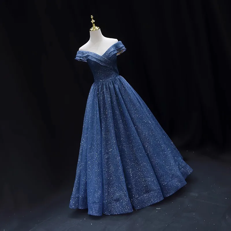 Beauty-Emily Vintage Off The Shoulder Evening Dresses Long Satin Prom Dress Elegant Women Formal Gowns Wedding Maxi Dress Party
Beauty-Emily Vintage Off The Shoulder Evening Dresses Long Satin Prom Dress Elegant Women Formal Gowns Wedding Maxi Dress Party