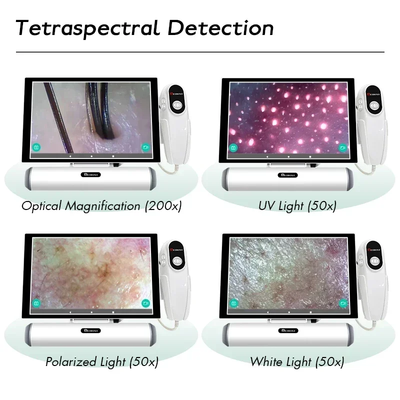 2025.4 2024 Лучшее качество машины для анализа воспалений и волос на голове/машина для диагностики волос
2025.4 2024 Лучшее качество машины для анализа воспалений и волос на голове/машина для диагностики волос
