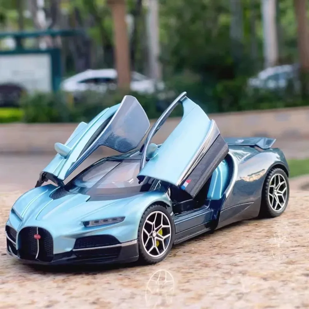 1:24 Scale Tourbillon Atlantic Car Model Toy Metal Diecast Shock Absorption Doors Opened Supercars Table Top Decoration
1:24 Scale Tourbillon Atlantic Car Model Toy Metal Diecast Shock Absorption Doors Opened Supercars Table Top Decoration