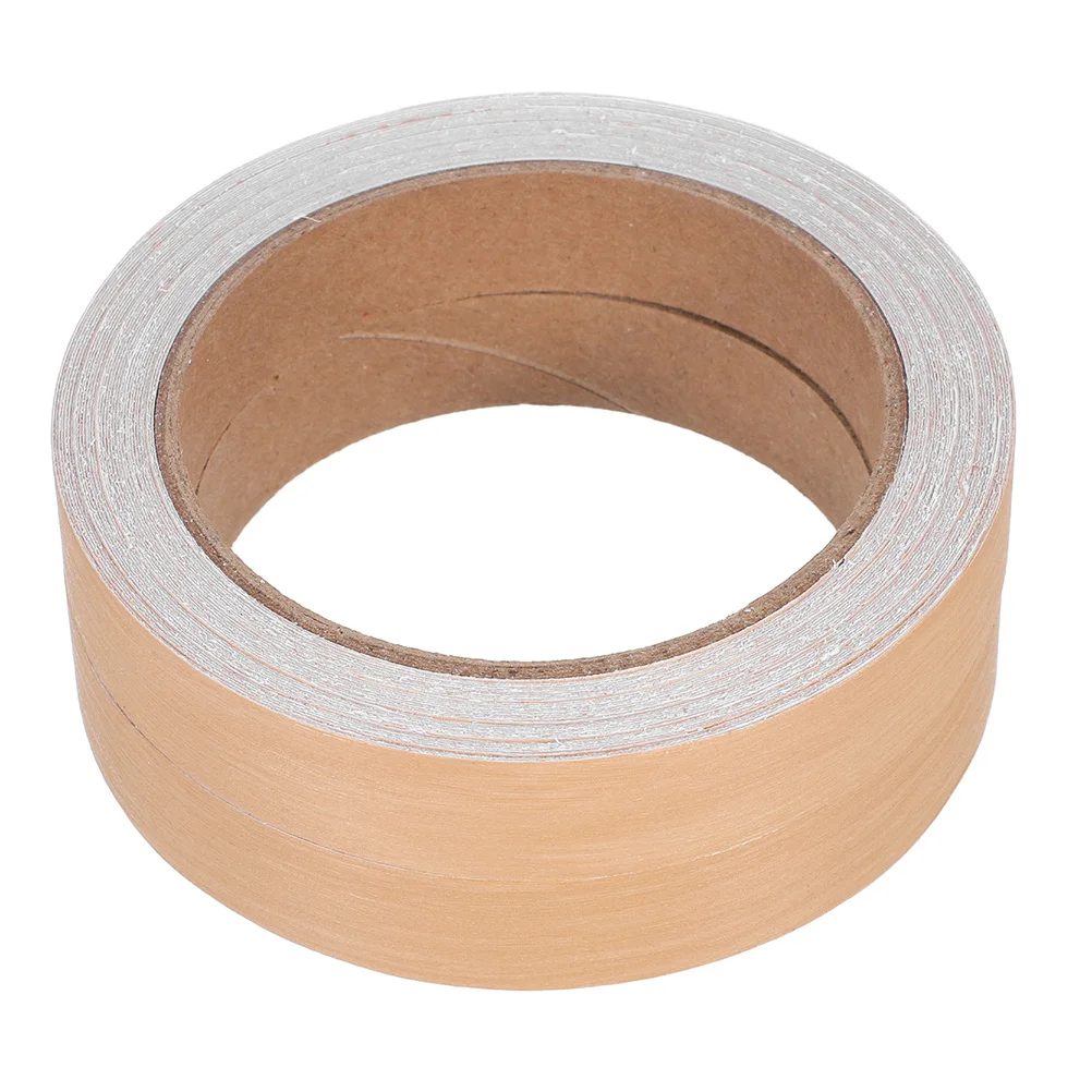 Self-Adhesive Wood Grain Tape Furniture Edge Banding Strong Adhesive Material High Adaptability Design Home Office
Self-Adhesive Wood Grain Tape Furniture Edge Banding Strong Adhesive Material High Adaptability Design Home Office