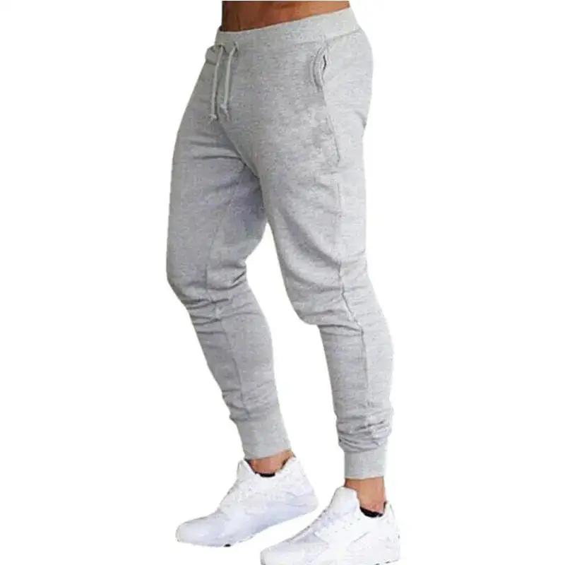 2024 Athletic Pants Spring Fall Summer Men Thin Style Stretch Casual Running Fitness Pencil Trousers
2024 Athletic Pants Spring Fall Summer Men Thin Style Stretch Casual Running Fitness Pencil Trousers