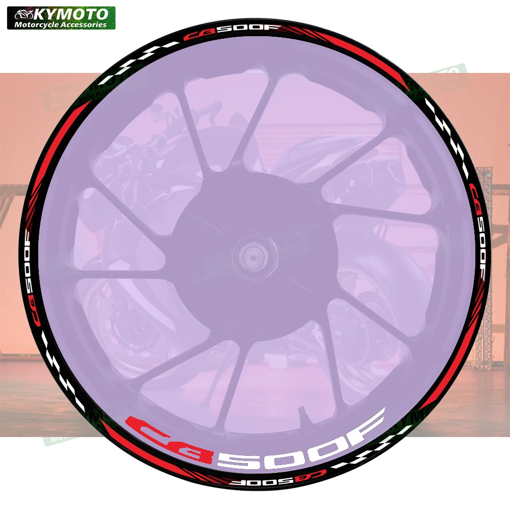 Для Honda CB500F CB 500F светоотражающее колесо мотоцикла 17-дюймовая наклейка гоночный обтекатель колеса наклейка обод полоса лента наклейка наклейка 
Для Honda CB500F CB 500F светоотражающее колесо мотоцикла 17-дюймовая наклейка гоночный обтекатель колеса наклейка обод полоса лента наклейка наклейка