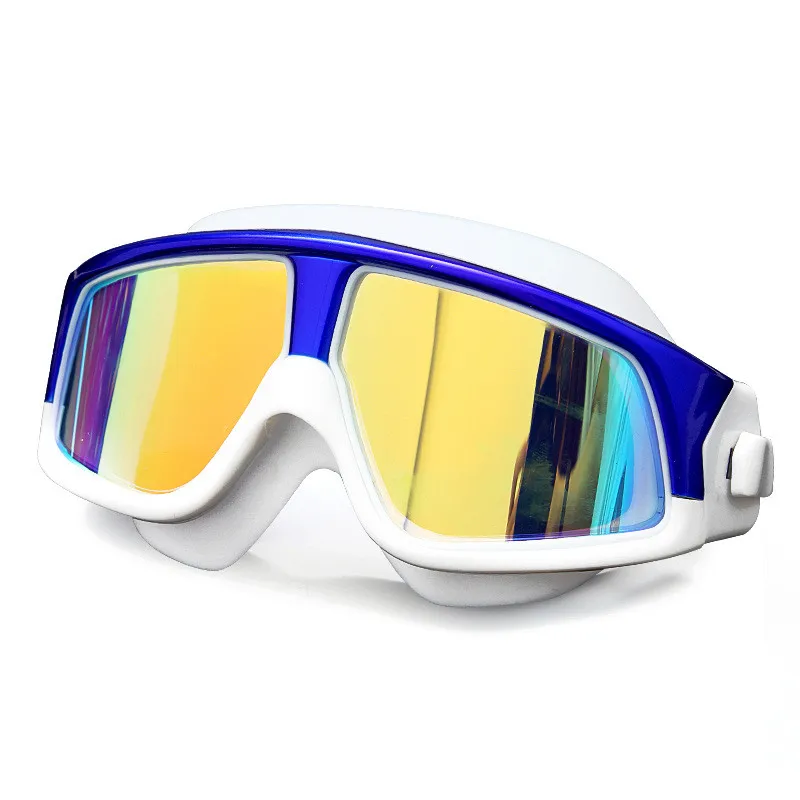 Optical HD Swimming Goggles Men Women Myopia Earplug Professional Waterproof Beach Eyewear Prescription Adult Diving Glasses
Optical HD Swimming Goggles Men Women Myopia Earplug Professional Waterproof Beach Eyewear Prescription Adult Diving Glasses