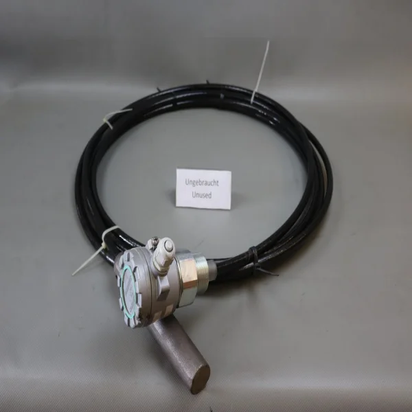 Solicap Ftc53-ag1ae11ec Level Limit Switch 5a00dc01096 Brand New Original Spot Plc
Solicap Ftc53-ag1ae11ec Level Limit Switch 5a00dc01096 Brand New Original Spot Plc