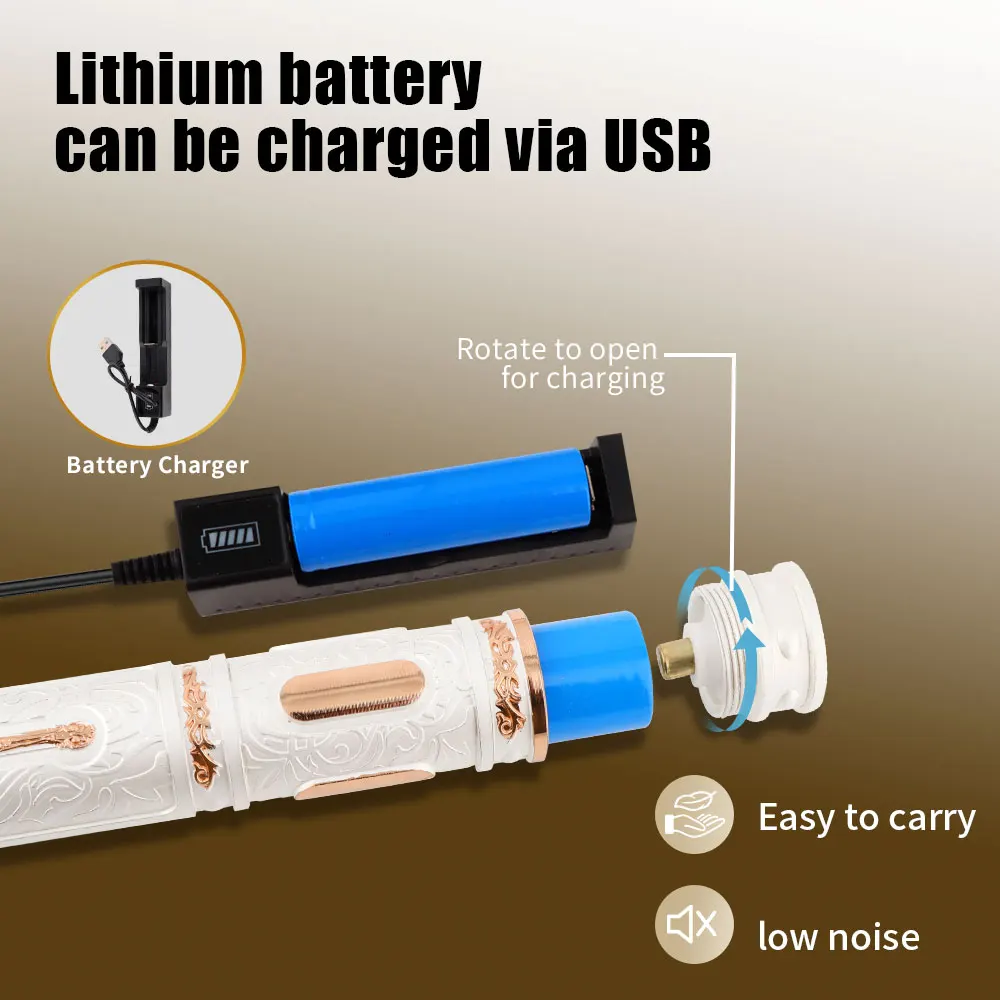 Hair Clipper Electric Clipper Hairdressing USB Electric Three-speed Speed Adjustment Large-screen Power Display Metal Shaver
Hair Clipper Electric Clipper Hairdressing USB Electric Three-speed Speed Adjustment Large-screen Power Display Metal Shaver