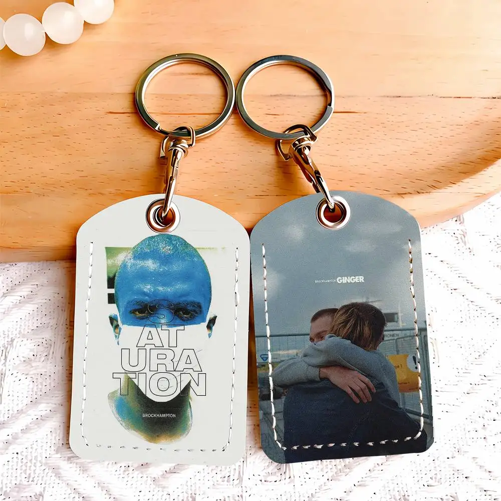 Держатель для карт Band B-Brockhampton-S с брелоком, повышенная защита для банковских карт, кредитных карт, метро, автобусов
Держатель для карт Band B-Brockhampton-S с брелоком, повышенная защита для банковских карт, кредитных карт, метро, автобусов