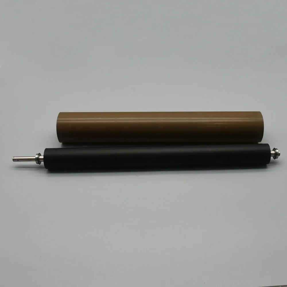Fuser Belt For KONICA MINOLTA Bizhub 308e 368e 458e Fuser Film Sleeve BH308 BH368 BH458 Lower Pressure Roller A797R70200-Film
Fuser Belt For KONICA MINOLTA Bizhub 308e 368e 458e Fuser Film Sleeve BH308 BH368 BH458 Lower Pressure Roller A797R70200-Film