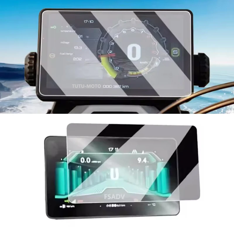 Мотоциклетный кластерный экран HD, защитная пленка для инструментов, аксессуары для ZONTES ZT368G 368 G 368g 2024
Мотоциклетный кластерный экран HD, защитная пленка для инструментов, аксессуары для ZONTES ZT368G 368 G 368g 2024