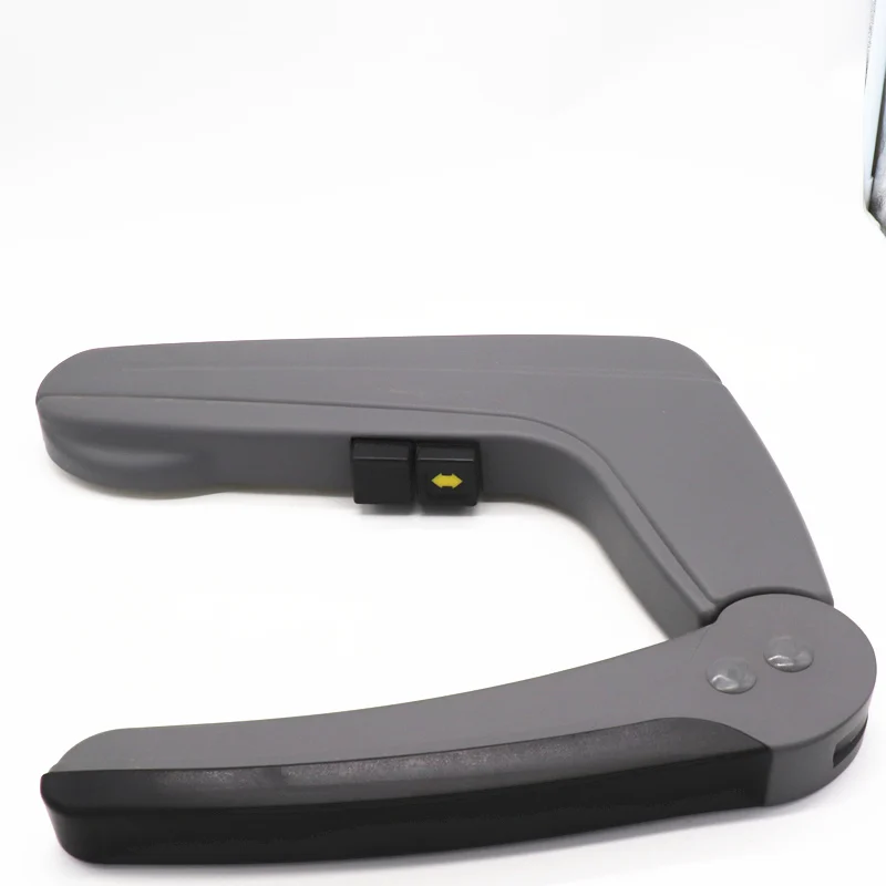 Bus Accessories Auto Parts Universal Bus Seat Arm Rest Handle Hwhongrv HS-BAM1 Plastic CN;SHA 39cm Gray
Bus Accessories Auto Parts Universal Bus Seat Arm Rest Handle Hwhongrv HS-BAM1 Plastic CN;SHA 39cm Gray