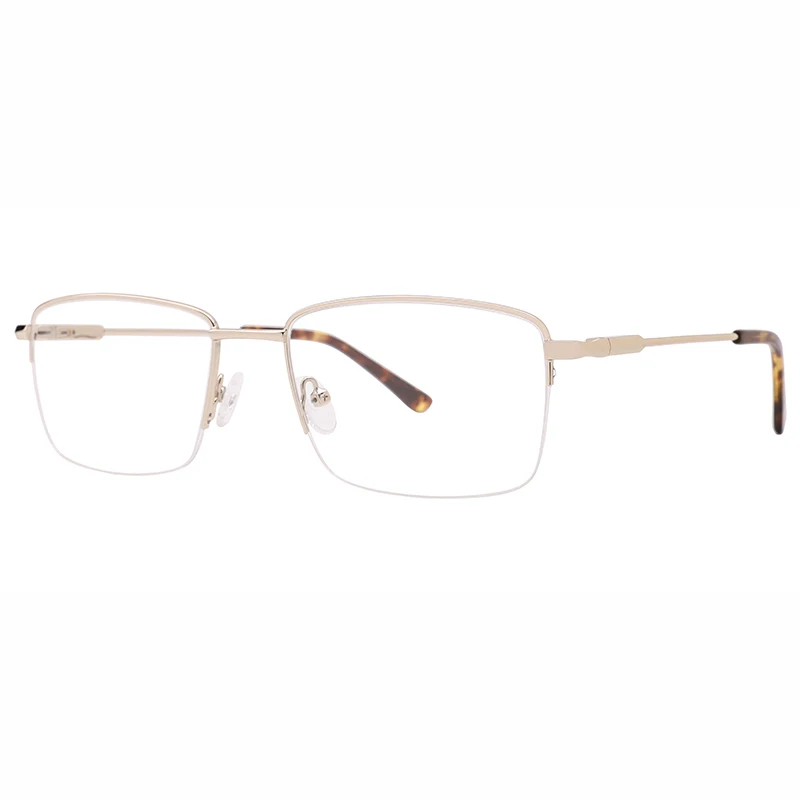 Kirka Men Glasses Frames Flat Rectangle Eyeglasses Male Business Computer Metal Prescription Reading Glasses Frames MM1060
Kirka Men Glasses Frames Flat Rectangle Eyeglasses Male Business Computer Metal Prescription Reading Glasses Frames MM1060
