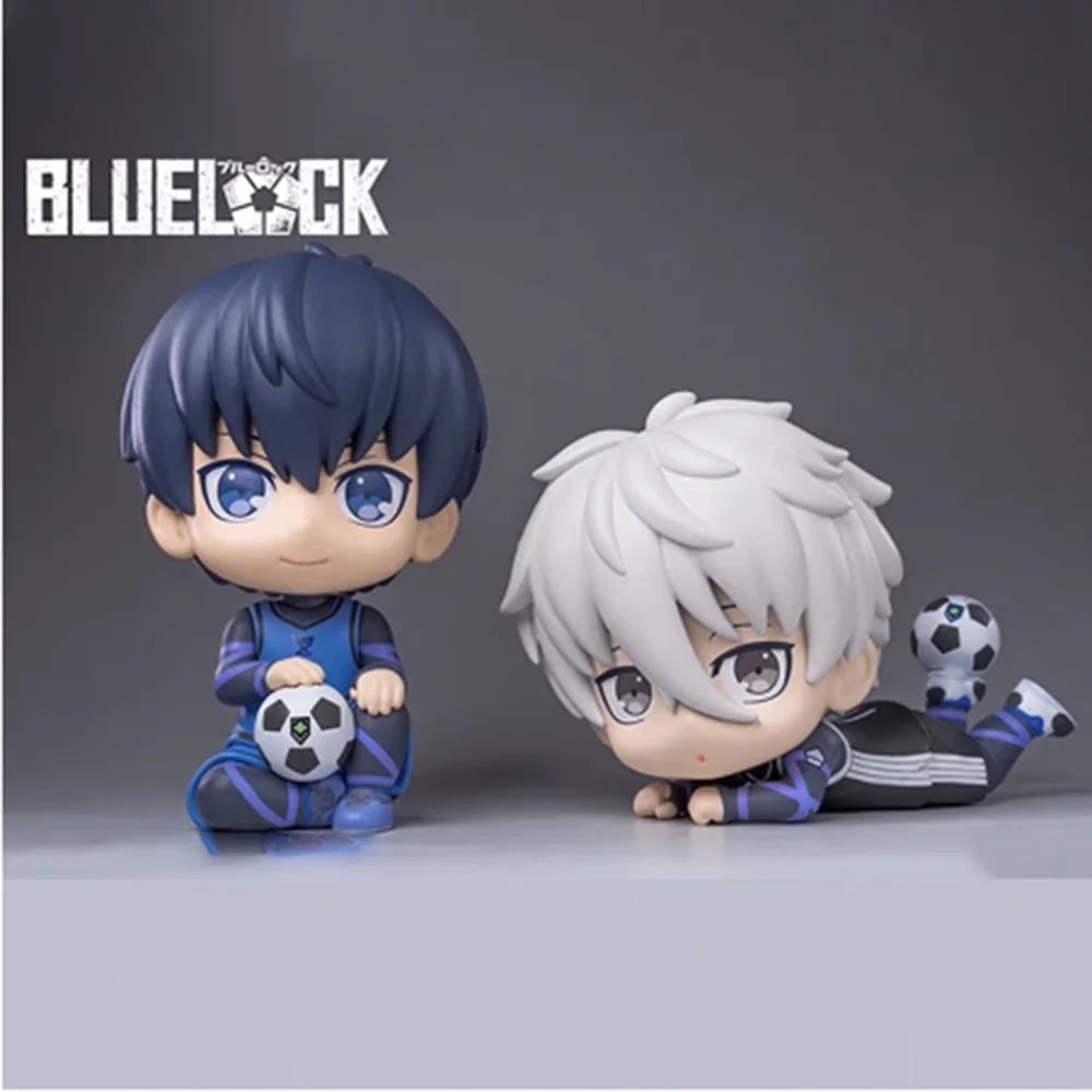 Hot Q Version Blue Lock Anime Figure Figures Collection Model Figurine Doll Toy Gift
Hot Q Version Blue Lock Anime Figure Figures Collection Model Figurine Doll Toy Gift