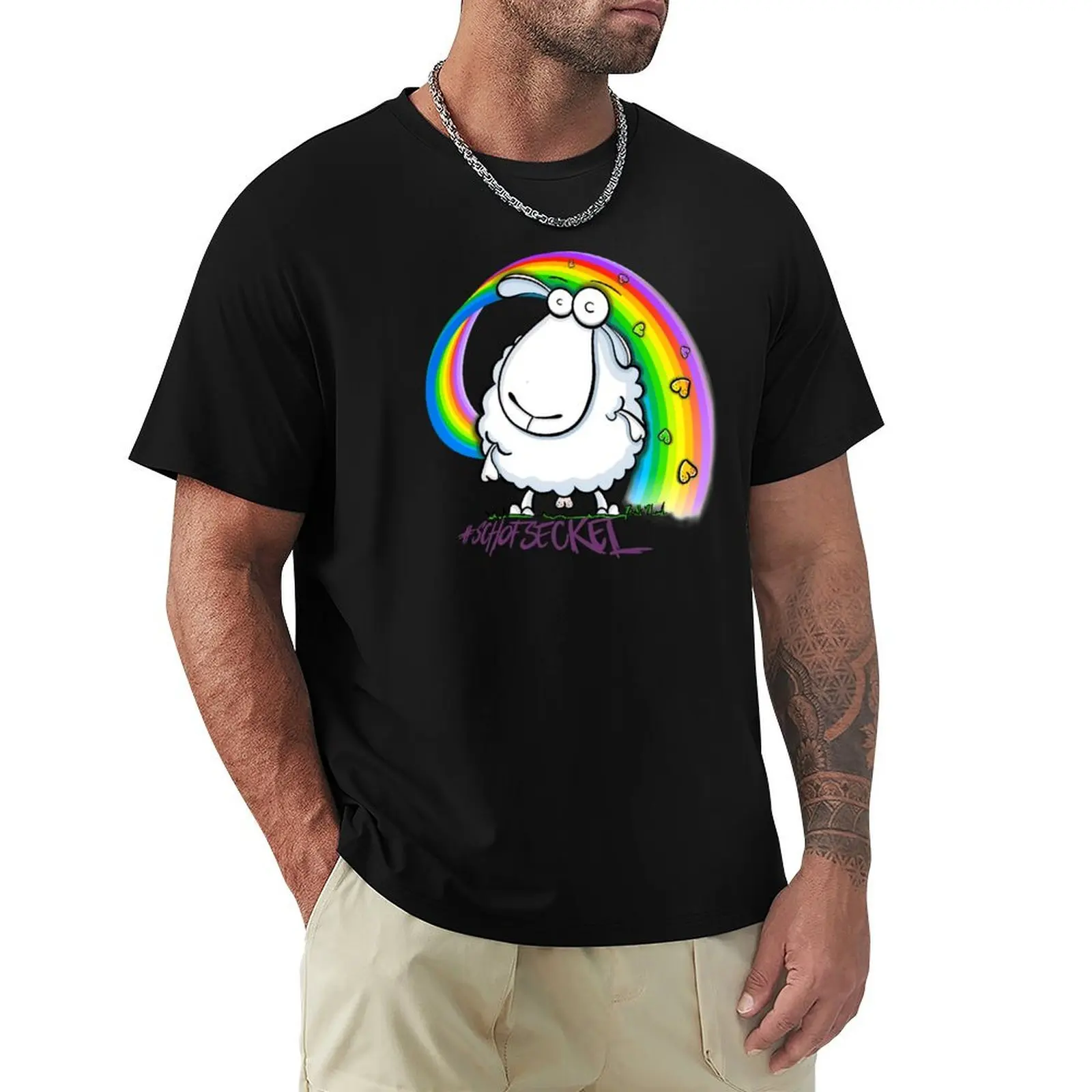 bastelbude.ch_schofseckel T-Shirt summer tops anime tshirt street wear summer clothes fitted t shirts for men
bastelbude.ch_schofseckel T-Shirt summer tops anime tshirt street wear summer clothes fitted t shirts for men