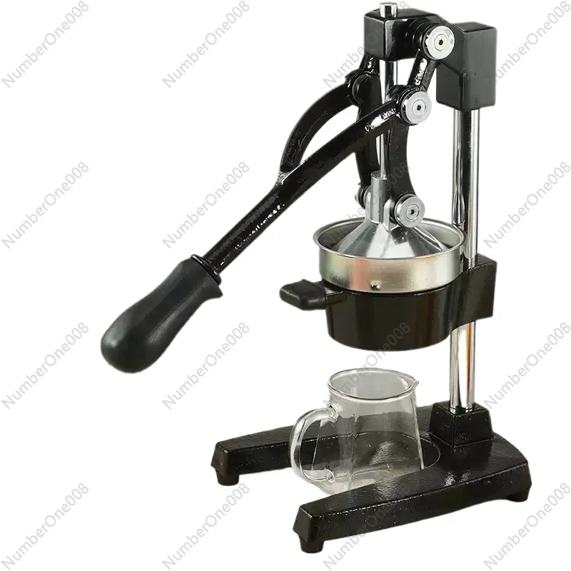 Многофункциональная ручная соковыжималка для цитрусовых, апельсинов, гранатов, лимонов, арбузов, для домашнего и коммерческого использования
Многофункциональная ручная соковыжималка для цитрусовых, апельсинов, гранатов, лимонов, арбузов, для домашнего и коммерческого использования