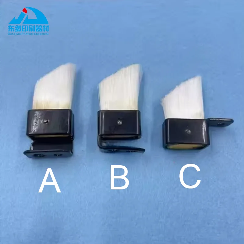 Hot Sale 10 Pieces Feeder Brush for KBA Offset Printing Machinery Spare Parts Feeder Brush With High Quality
Hot Sale 10 Pieces Feeder Brush for KBA Offset Printing Machinery Spare Parts Feeder Brush With High Quality