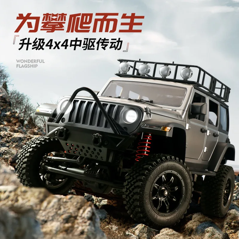 Mengniu Mn128 112 Scale Rc Crawler Car 4wd Full Proportional Control Offroad Vehicle All Terrain Climbing Truck Toy Gift
Mengniu Mn128 112 Scale Rc Crawler Car 4wd Full Proportional Control Offroad Vehicle All Terrain Climbing Truck Toy Gift