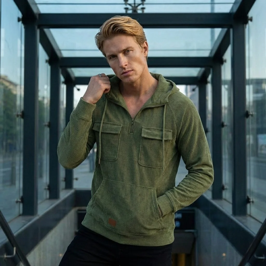 Multi Color Hoodie Sweatshirt Men's Spring Autumn New Arrival Thickened Warm Streetwear Windbreaker Jacket for Men's Sweatshirts
Multi Color Hoodie Sweatshirt Men's Spring Autumn New Arrival Thickened Warm Streetwear Windbreaker Jacket for Men's Sweatshirts