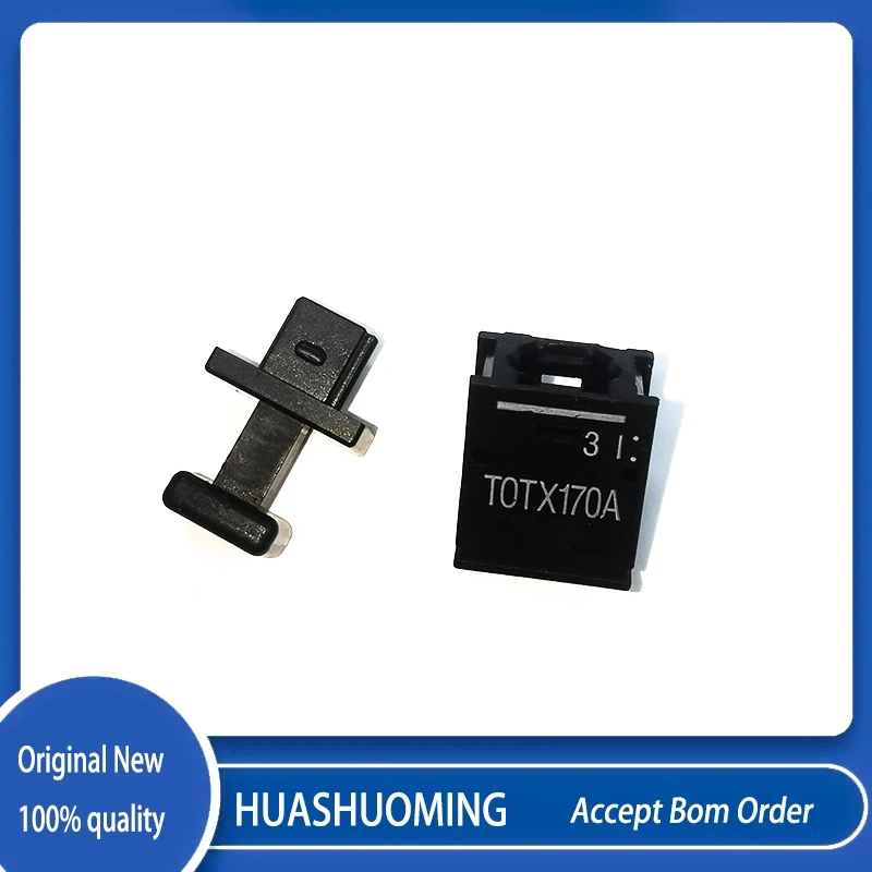 100% новый оригинальный 1 шт./лот TOTX170A T0TX170A DIP
100% новый оригинальный 1 шт./лот TOTX170A T0TX170A DIP