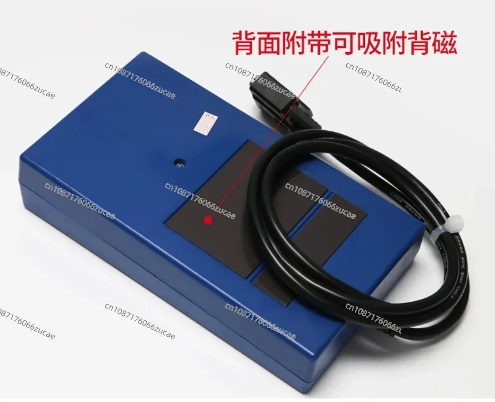 Elevator Server TT Blue Chinese Suitable for Otis Debugger Operator
Elevator Server TT Blue Chinese Suitable for Otis Debugger Operator