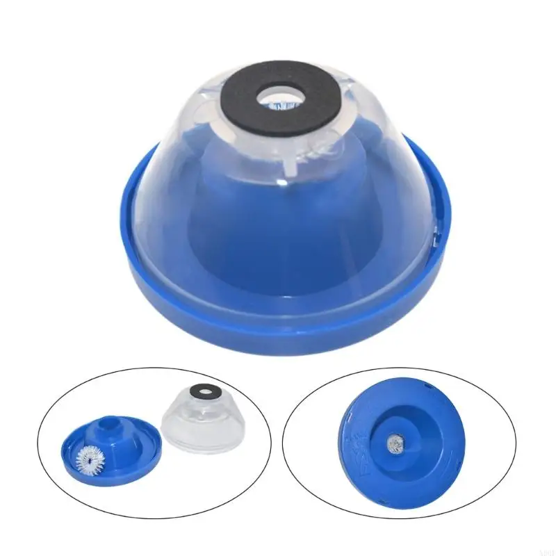 X90F Upgraded Drill Dust Collector Cover Mess Frees Drilling Solution ABS Dust Collection Tool Collect Dust Debris with Ease
X90F Upgraded Drill Dust Collector Cover Mess Frees Drilling Solution ABS Dust Collection Tool Collect Dust Debris with Ease