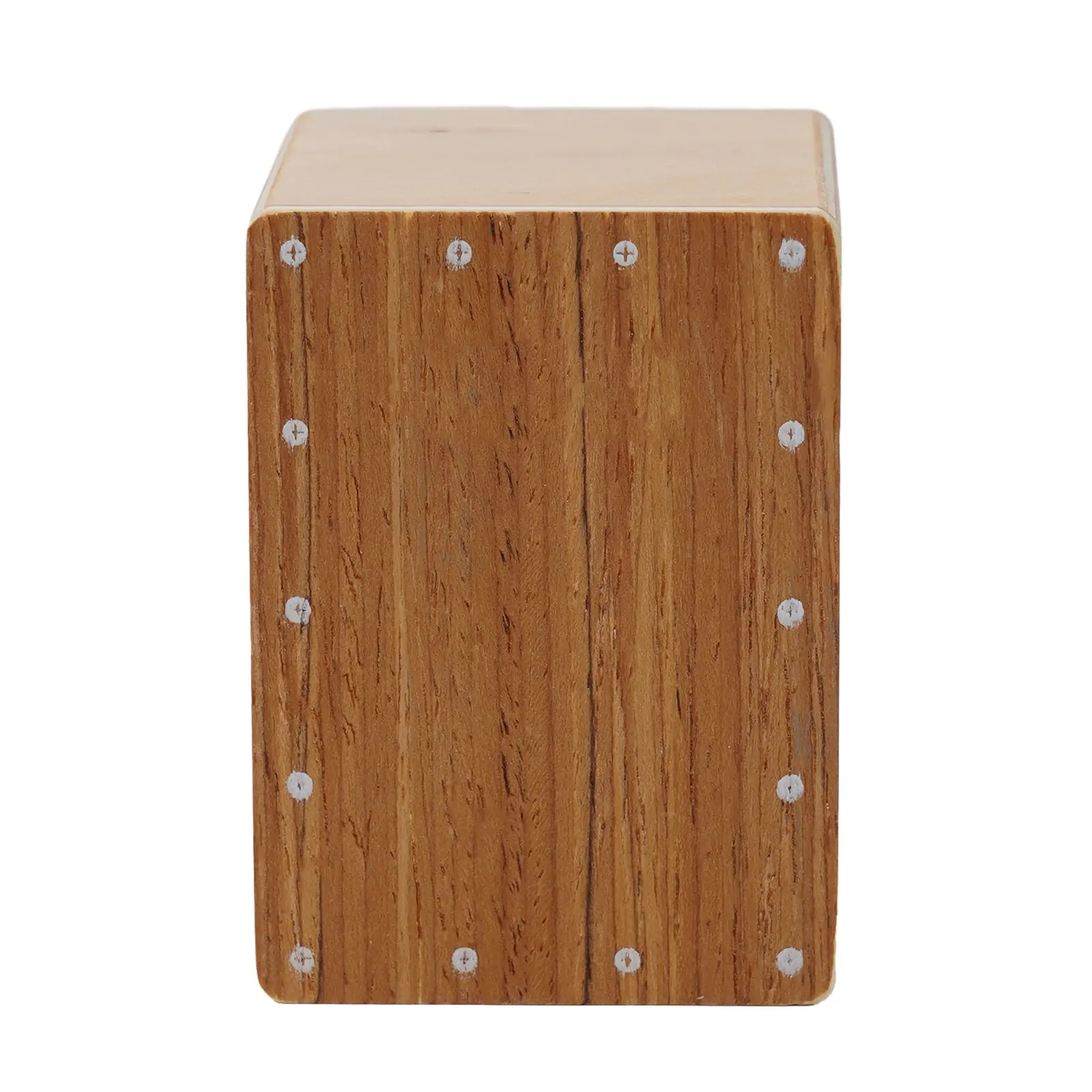 Портативный барабан-какон для путешествий с регулируемым звуком и ремнем для переноски
Портативный барабан-какон для путешествий с регулируемым звуком и ремнем для переноски