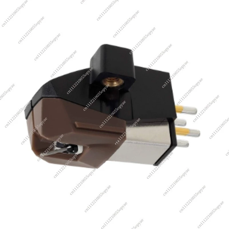 MM Cartridge Compatible with Audio Technica AT VM95SH Stereo Phono Cartridge Stylus for LP Vinyl Turntable
MM Cartridge Compatible with Audio Technica AT VM95SH Stereo Phono Cartridge Stylus for LP Vinyl Turntable