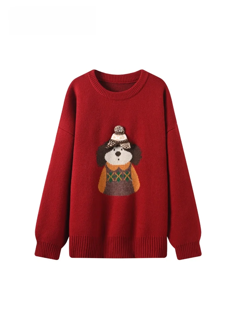 plus Size Women's Long Sve round Ne Knitwear Slimming Base Layer Top for Autumn Winter Thiened Polyester Spandex Blend
plus Size Women's Long Sve round Ne Knitwear Slimming Base Layer Top for Autumn Winter Thiened Polyester Spandex Blend