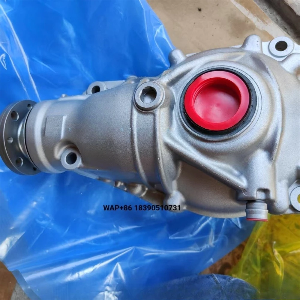 100% Brand New 756734505 Front Differential Fits for X3 3.15 F15 3.38 3.08 3.73 3.35
100% Brand New 756734505 Front Differential Fits for X3 3.15 F15 3.38 3.08 3.73 3.35
