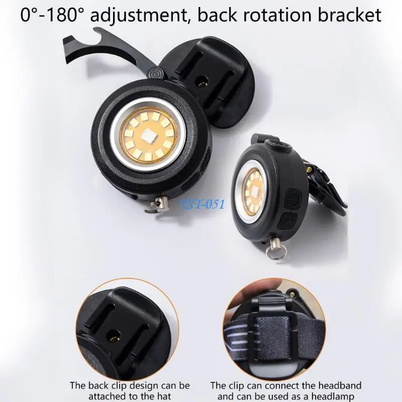 E15A Work Light Keychain Flashlight Pendant Keyring Accessory for Outdoor Activities Inspection Light Rings Ornament
E15A Work Light Keychain Flashlight Pendant Keyring Accessory for Outdoor Activities Inspection Light Rings Ornament