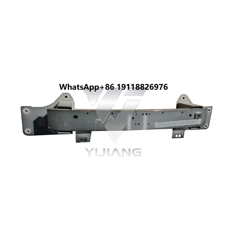 Ford Mustang Mach-E Body Parts Anti-Collision Beam for Front Bumper Reinforcement LJ9B-R109A26-BD
Ford Mustang Mach-E Body Parts Anti-Collision Beam for Front Bumper Reinforcement LJ9B-R109A26-BD