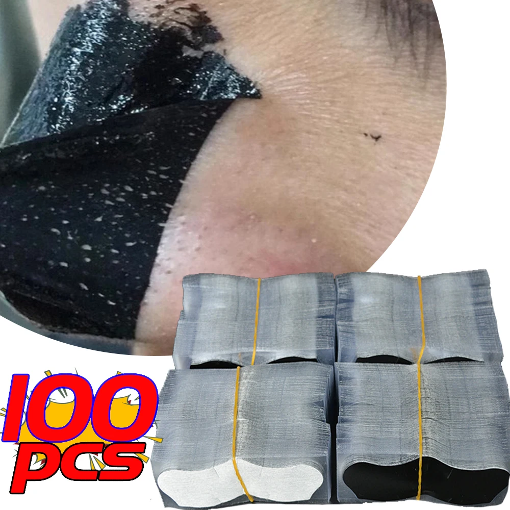 Nose Blackhead Remover Mask Peel Nasal Strips Pore Deep Cleaning Treatment Acne Shrink Pore Nose Black Head Remove Stickers
Nose Blackhead Remover Mask Peel Nasal Strips Pore Deep Cleaning Treatment Acne Shrink Pore Nose Black Head Remove Stickers