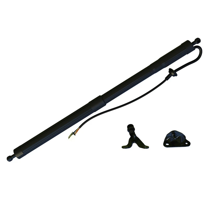 Electric Tailgate Strut Rear Tailgate Power Lift Support Shock Strut For TOYOTA Fortuner 2015-2018
Electric Tailgate Strut Rear Tailgate Power Lift Support Shock Strut For TOYOTA Fortuner 2015-2018