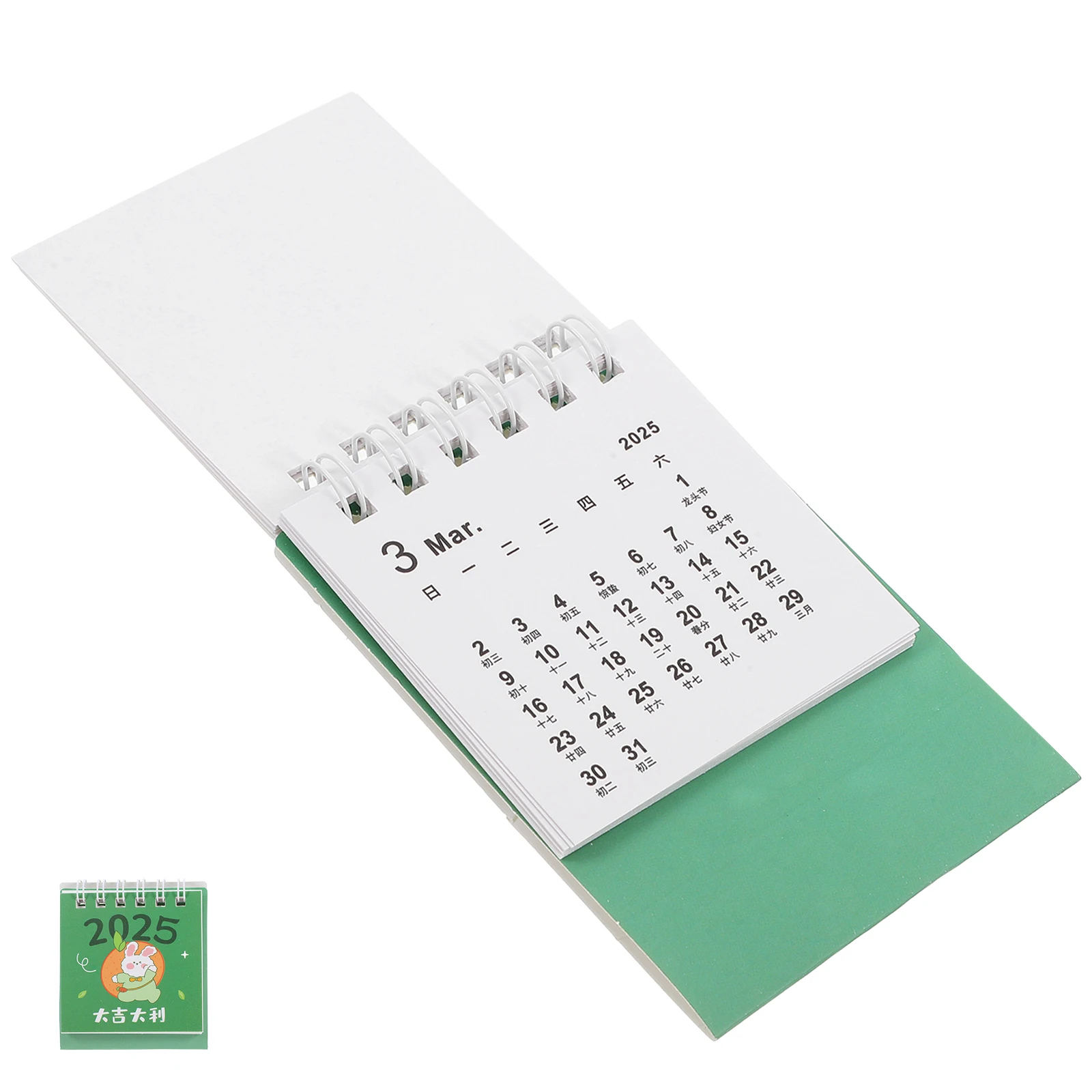 Desk Calendar Small 2025 New Year Pocket Ornaments Daily Desktop Green Countertop Planners Flip Yearly Child
Desk Calendar Small 2025 New Year Pocket Ornaments Daily Desktop Green Countertop Planners Flip Yearly Child