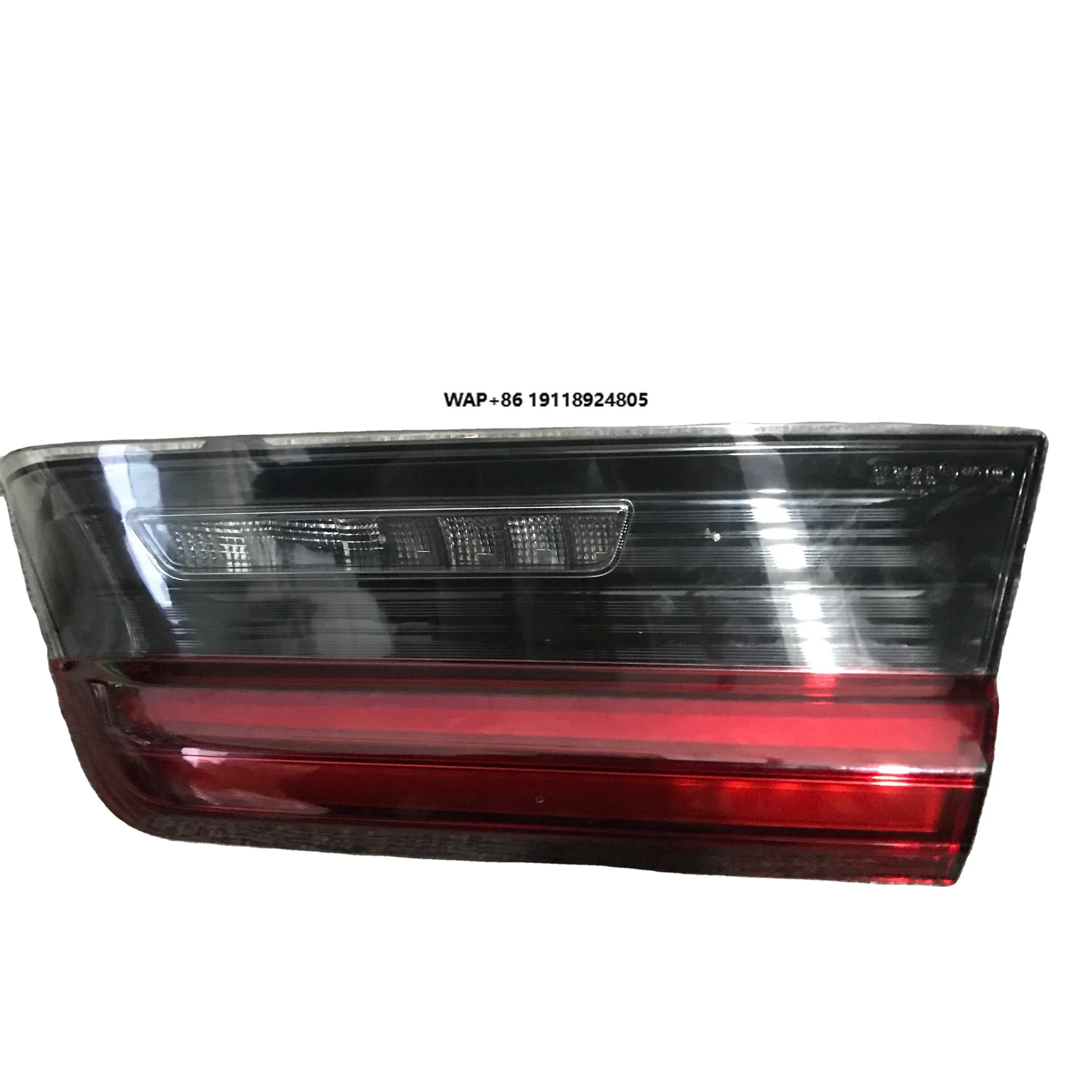 High Quality 19-21 G20 Tail Lights Factory Outlet Great Value!
High Quality 19-21 G20 Tail Lights Factory Outlet Great Value!