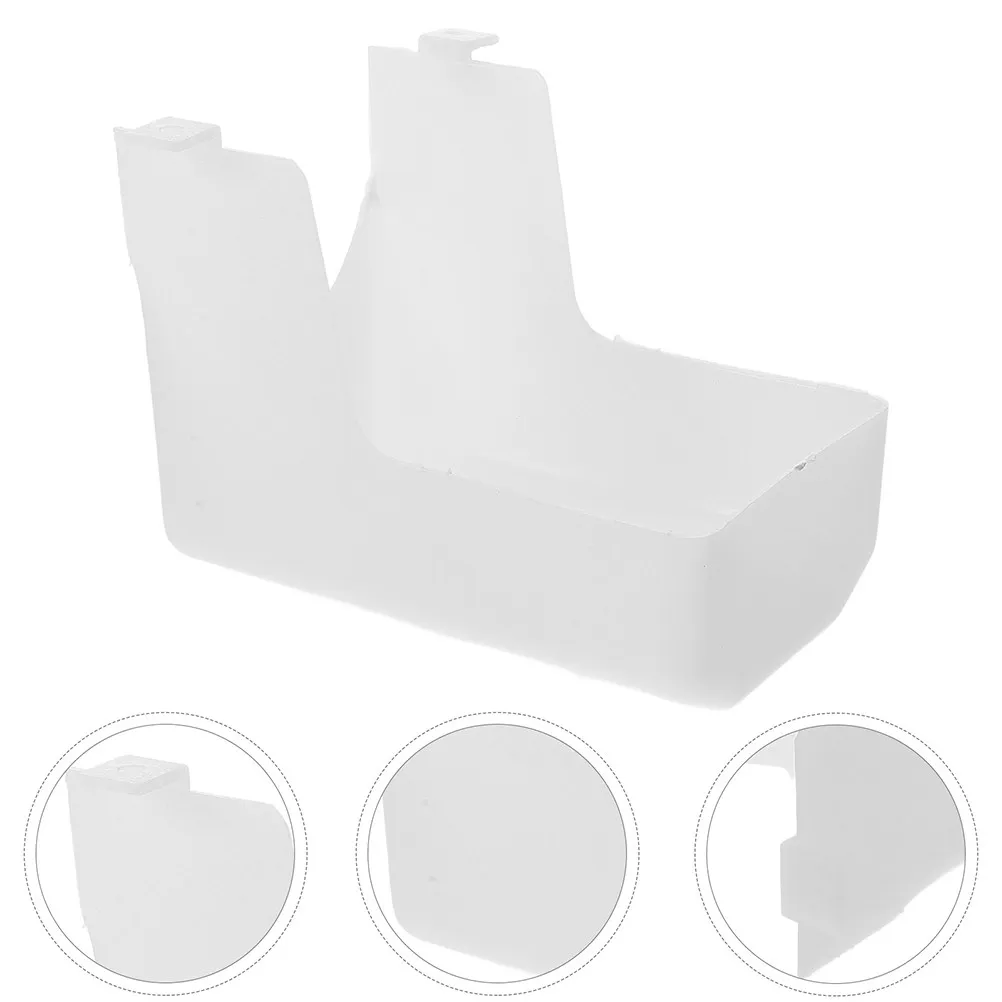 2Pcs Range Hood Light Cover Lens Hood for Stove Exhaust Fan Universal Fit Light Bulb Cover Shield Grease Resistant
2Pcs Range Hood Light Cover Lens Hood for Stove Exhaust Fan Universal Fit Light Bulb Cover Shield Grease Resistant